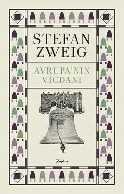 Avrupa'nın Vicdanı | Zeplin Kitap