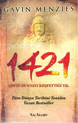 1421 - Çin'in Dünyayı Keşfettiği Yıl | Kalkedon