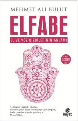 Elfabe - El ve Yüz Çizgilerinin Anlamı | Hayat Yayıncılık