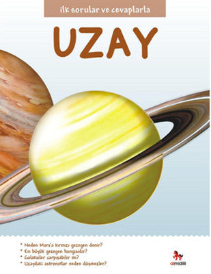 Uzay | Almidilli