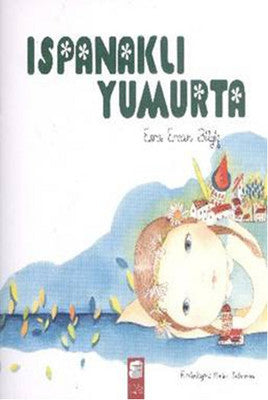 Ispanaklı Yumurta | Final Kültür Sanat Yayınları