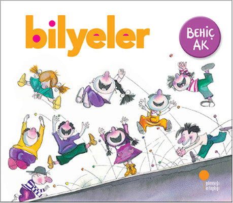 Bilyeler | Günışığı Yayınları
