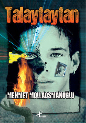 Talaytaytan | Profil Kitap