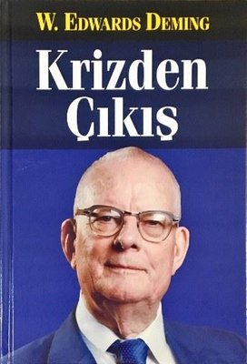Krizden Çıkış | Kalder