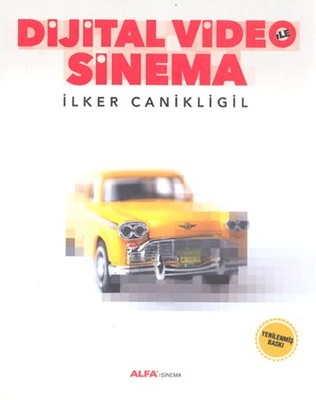 Dijital Video ile Sinema | Alfa Yayınları