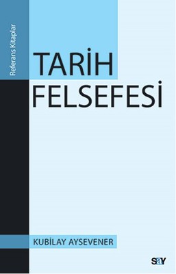 Tarih Felsefesi | Say Yayınları