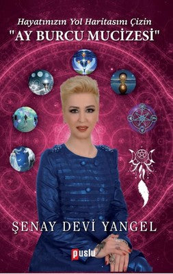 Ay Burcu Mucizesi | Puslu Yayıncılık