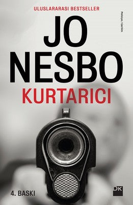 Kurtarıcı | Doğan Kitap