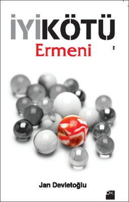 İyi Kötü Ermeni | Doğan Kitap