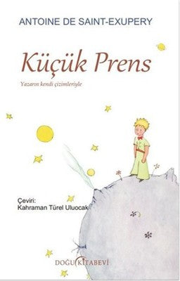 Küçük Prens | Doğu Kitabevi