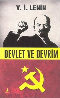 Devlet ve Devrim | Alter Yayınları
