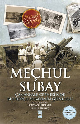 Meçhul Subay | Timaş Yayınları