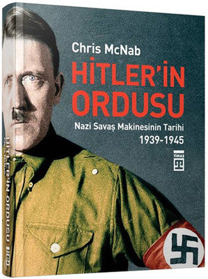 Hitler'in Ordusu | Timaş Yayınları