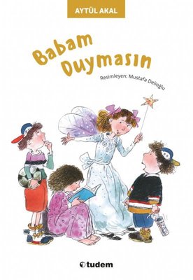 Babam Duymasın | Tudem Yayınları