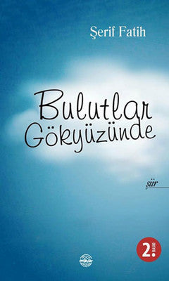 Bulutlar Gökyüzünde | Mühür Kitaplığı
