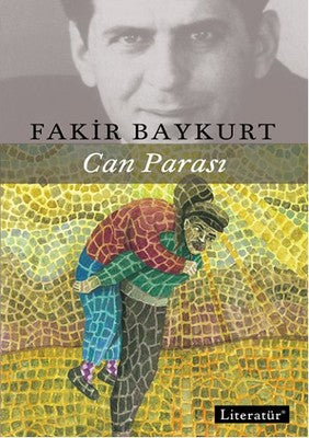 Can Parası | Literatür Yayıncılık (İnce Kapak)