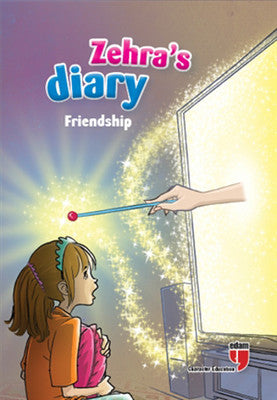 Zehras Diary - Friendship | Edam