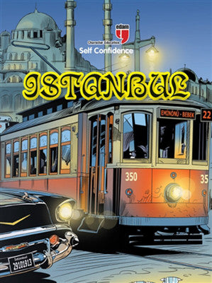 İstanbul - Self-Confidence | Edam