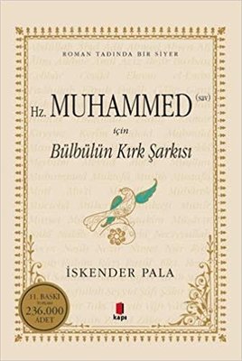 Bülbülün Kırk Şarkısı | Kapı Yayınları