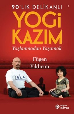 Yogi Kazim