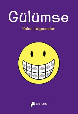 Gülümse | Desen Yayınları