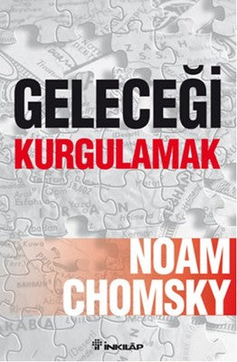 Geleceği Kurgulamak | İnkılap Yayınları