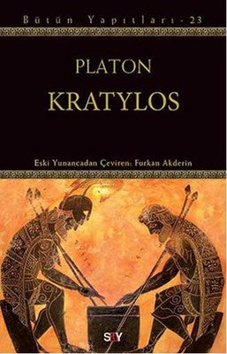 Kratylos | Say Yayınları