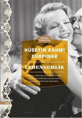 Cehennemlik - Günümüz Türkçesiyle | Everest Yayınları