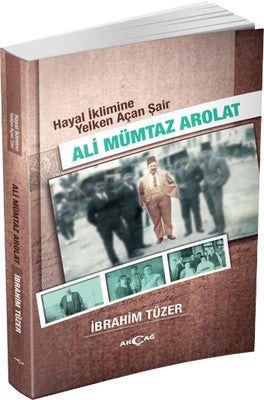 Ali Mümtaz Arolat | Akçağ Yayınları