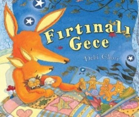 Fırtınalı Gece | İş Bankası Kültür Yayınları