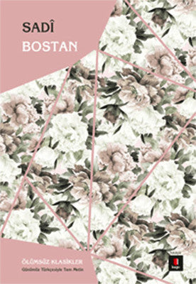 Sadi Bostan | Kapı Yayınları