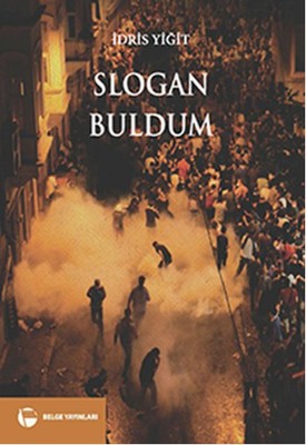Slogan Buldum | Belge Yayınları