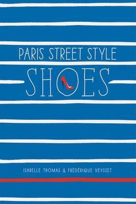 Paris Street Style: Shoes | Abrams