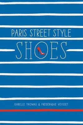 Paris Street Style: Shoes | abrams