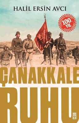 Çanakkale Ruhu | Timaş Yayınları