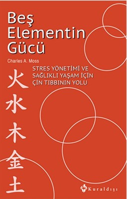 Beş Elementin Gücü | Kuraldışı Yayınları