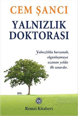 Yalnızlık Doktorası | Remzi Kitabevi