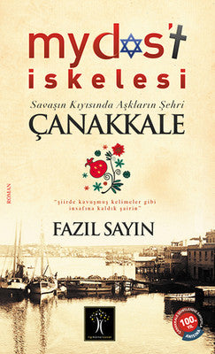 Mydos't İskelesi | İlgi Kültür Yayınları