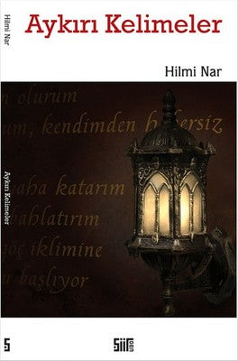Aykırı Kelimeler | Şiirden Yayınları