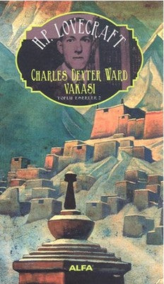 Charles Dexter Ward Vakası | Alfa Yayınları