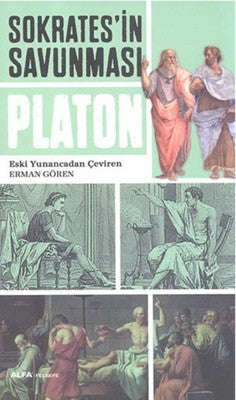 Sokrates'in Savunması | Flipper Yayıncılık
