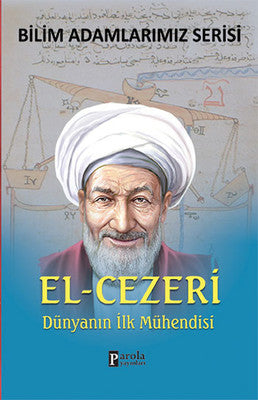 El-Cezeri | Parola Yayınları