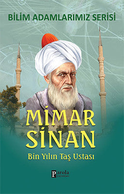 Mimar Sinan | Parola Yayınları