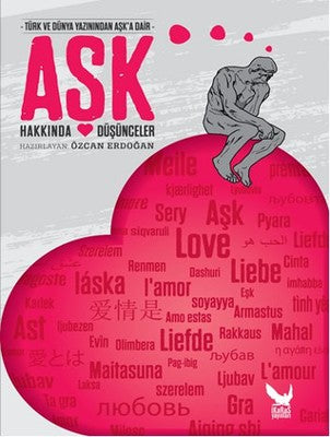 Aşk Hakkında Düşünceler | İkaros Yayınları