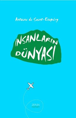 İnsanların Dünyası | Zeplin Kitap