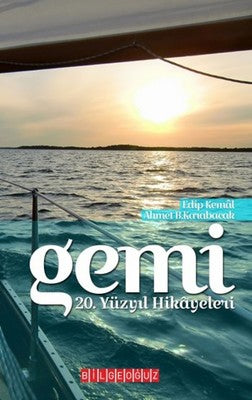 Gemi | Bilgeoğuz Yayınları