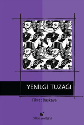 Yenilgi Tuzağı | Öteki Yayınevi