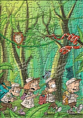 Yap Boz - Liderlik | Edam