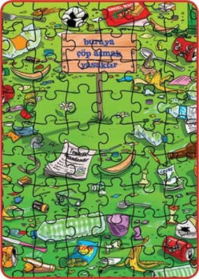 Yap Boz - Sorumluluk | Edam