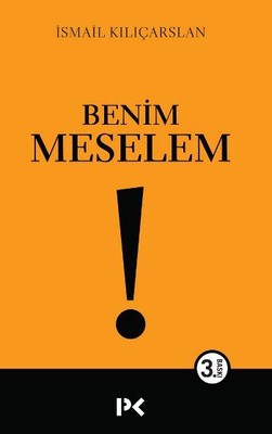 Benim Meselem | Profil Kitap